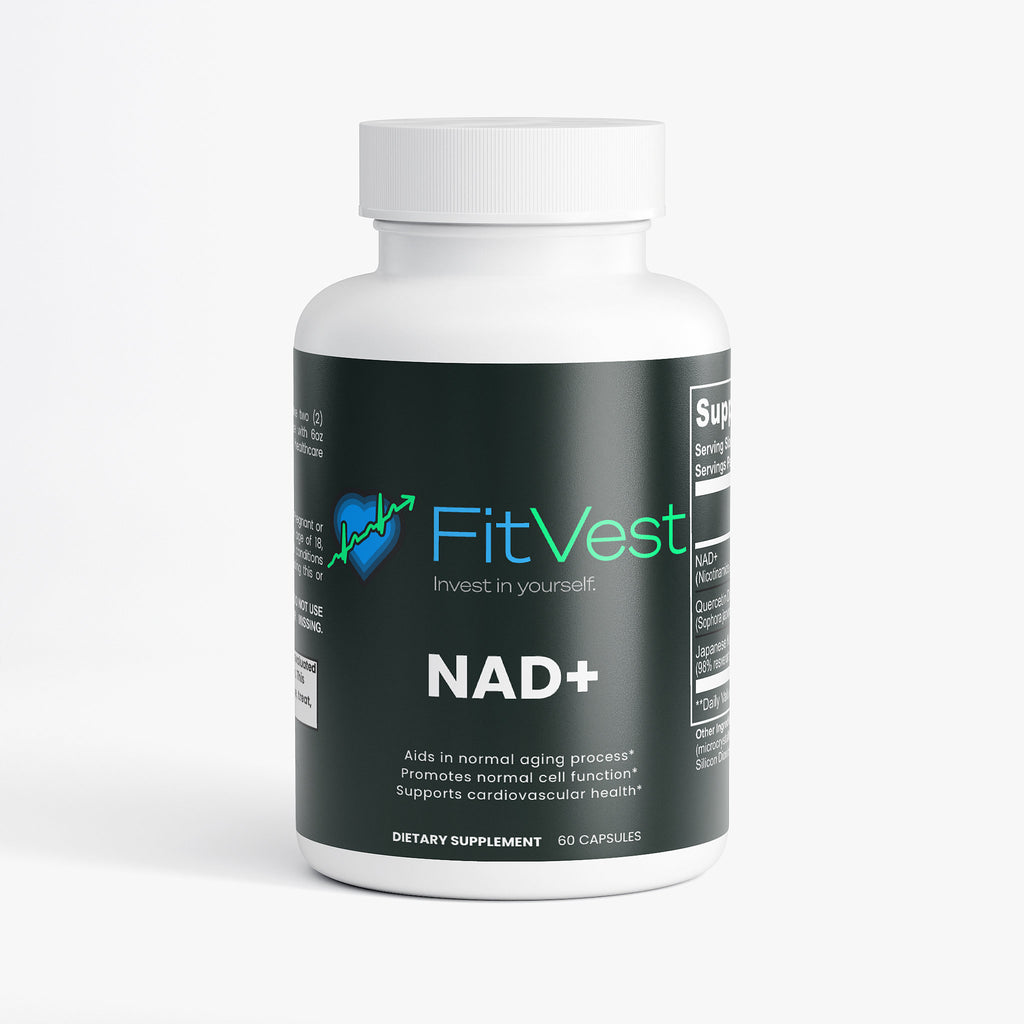NAD+