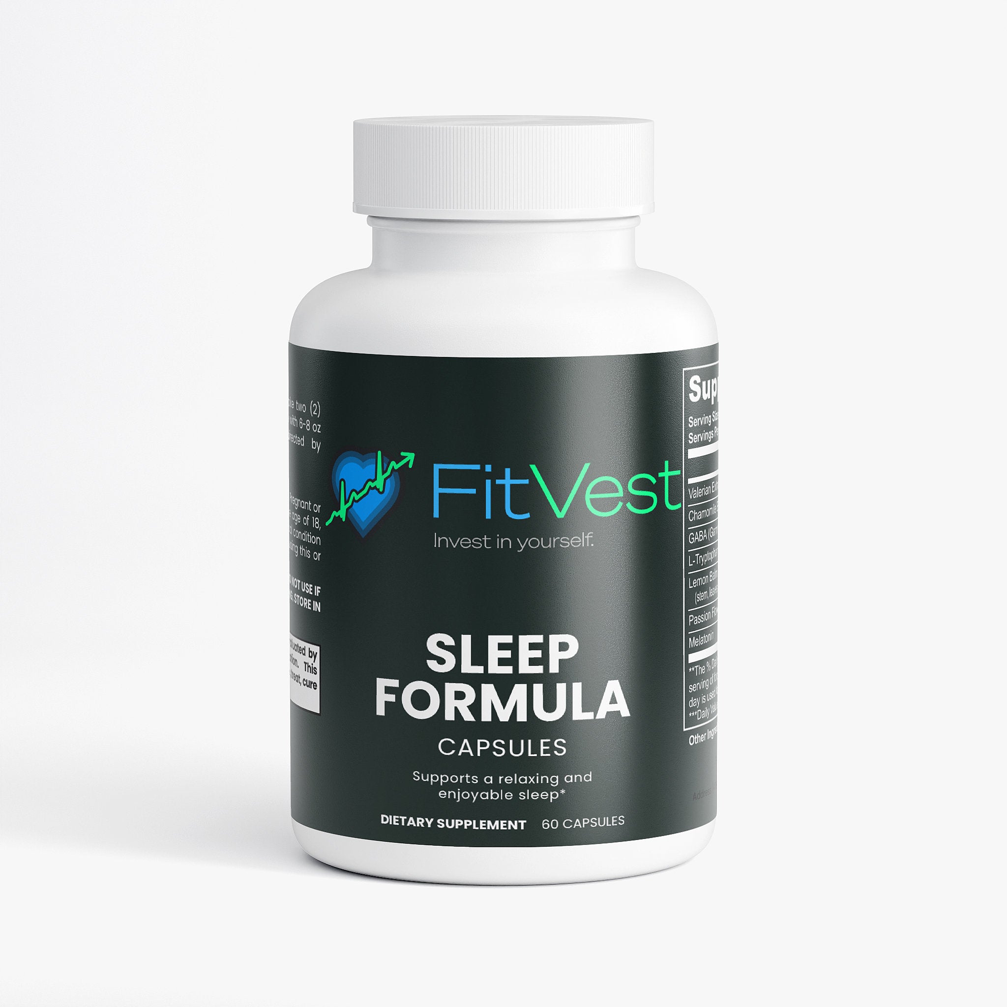 Sleep Formula