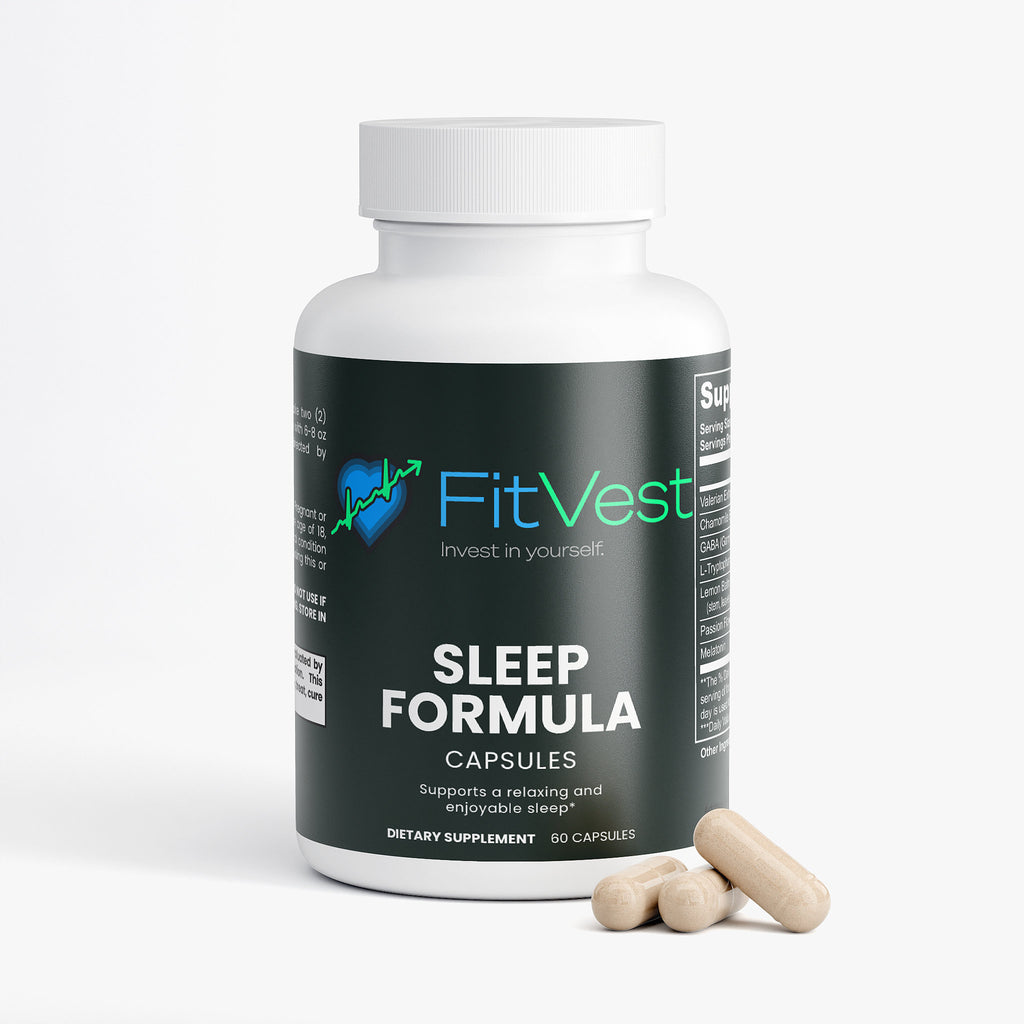 Sleep Formula