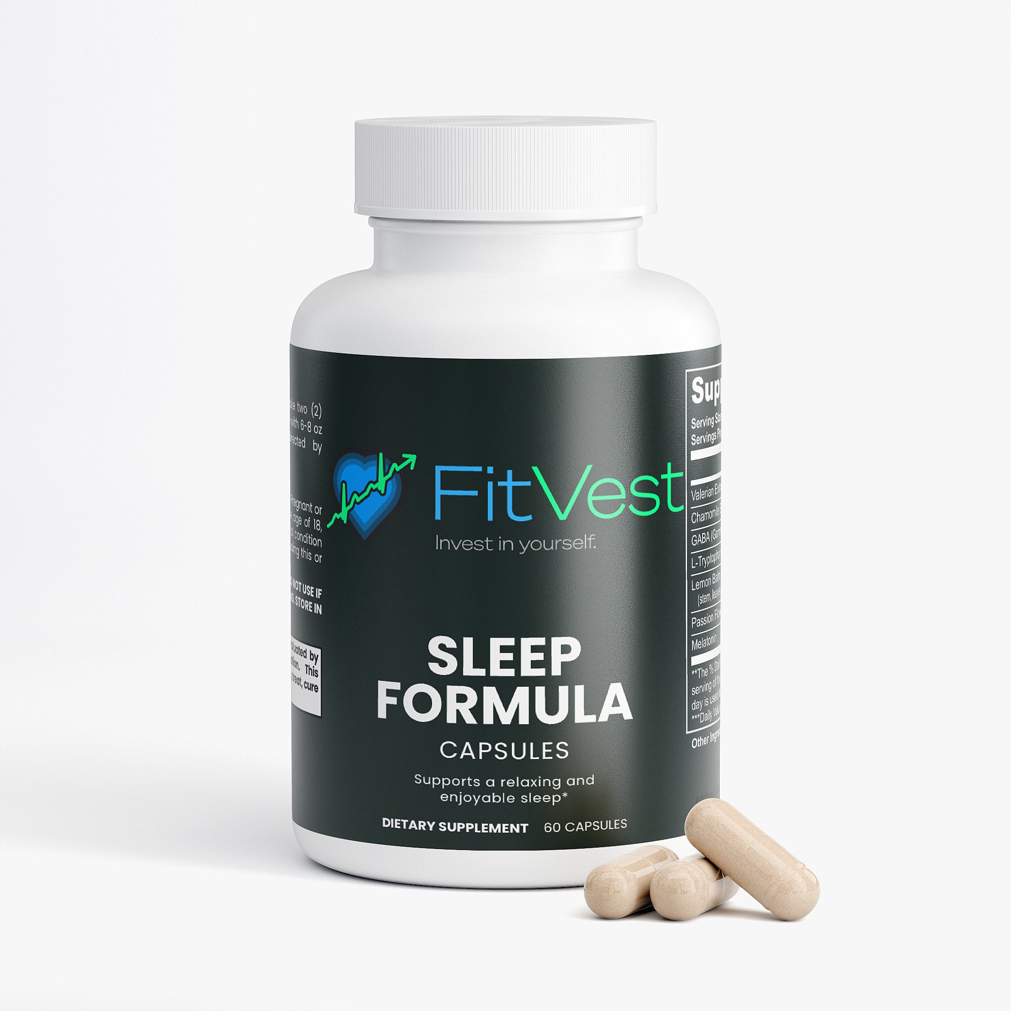 Sleep Formula