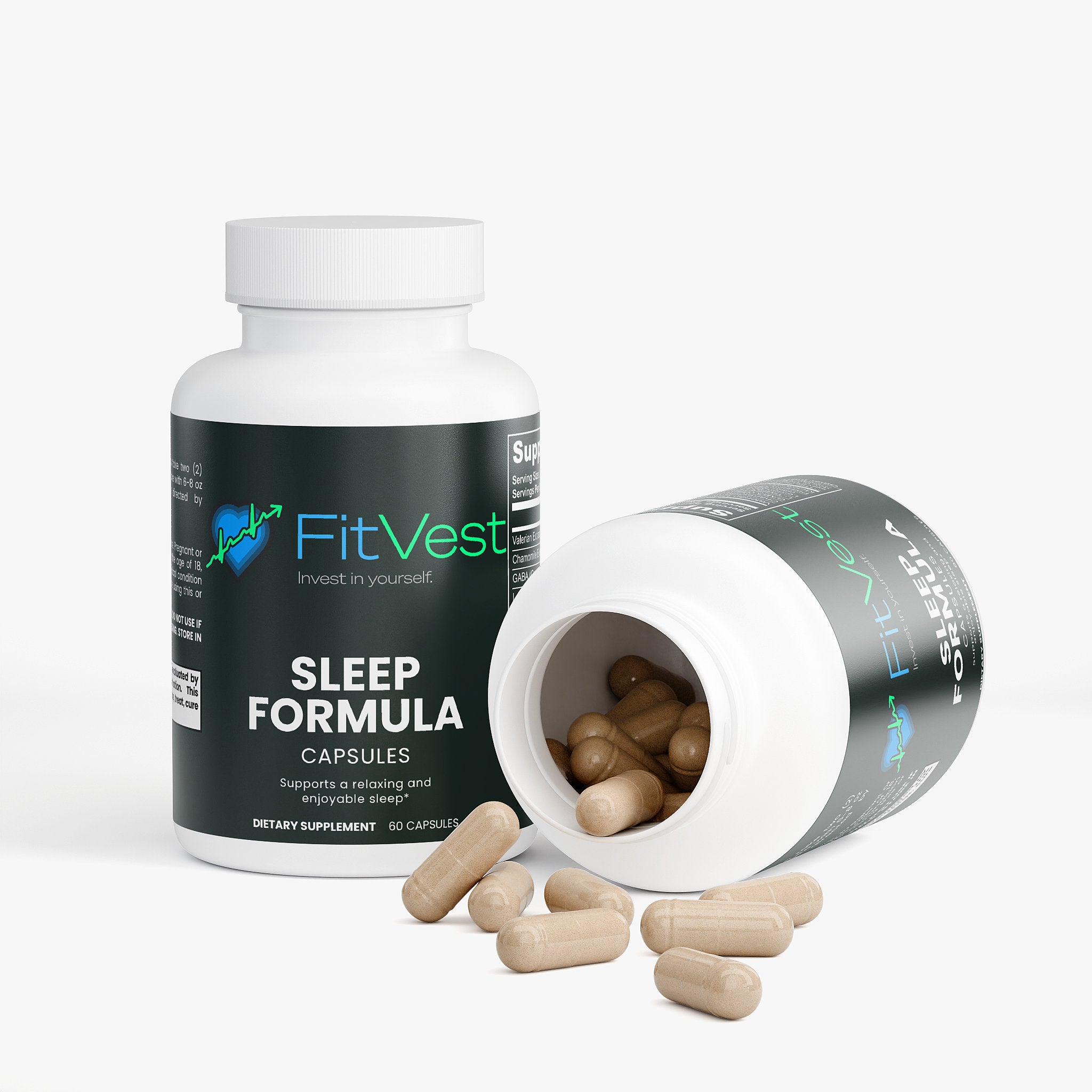 Sleep Formula
