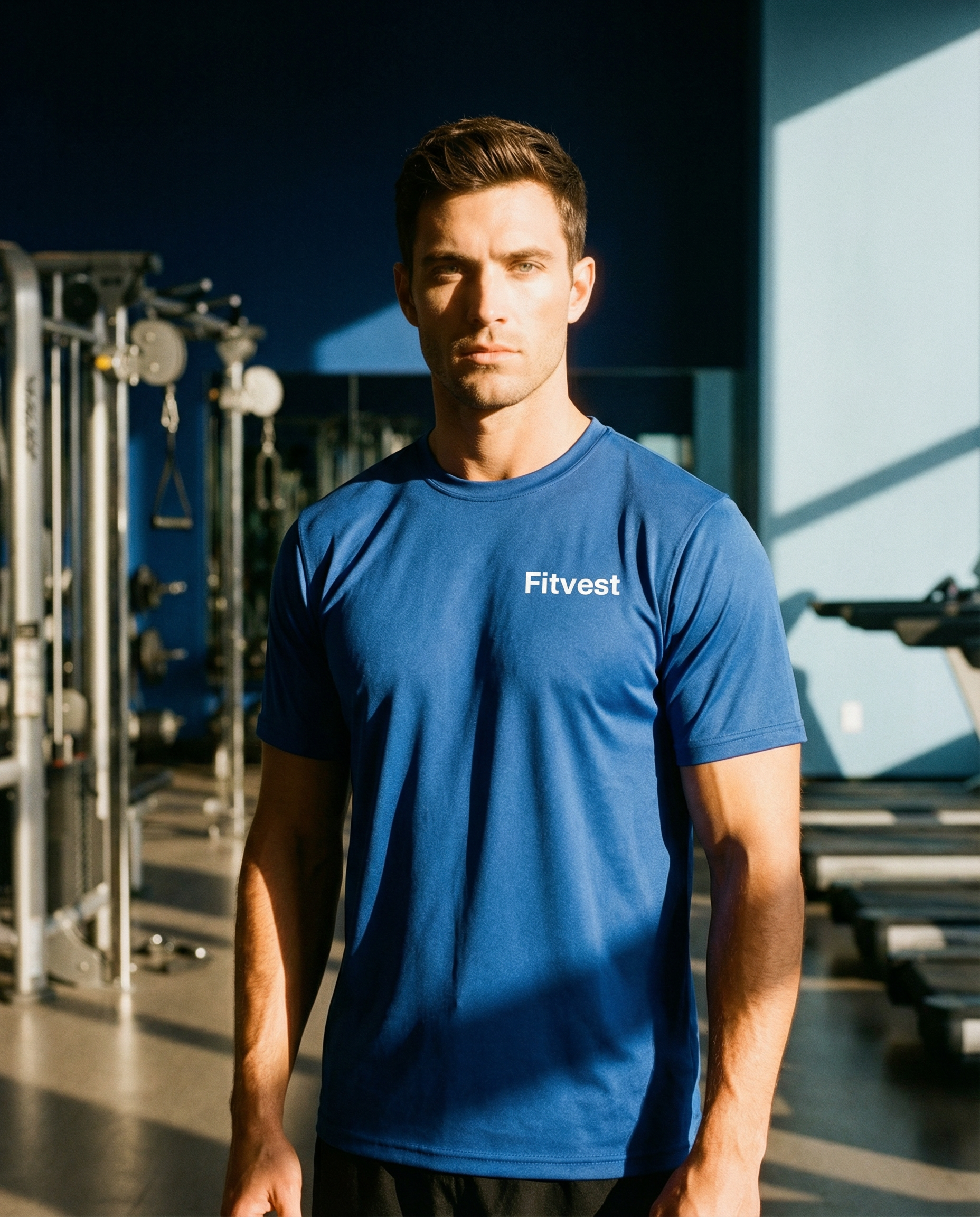 Gym Performance Shirt