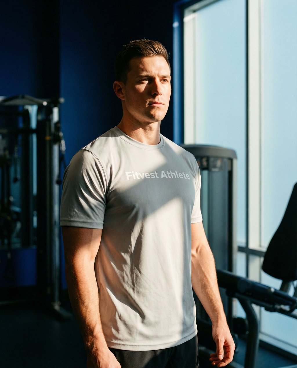 Team Member Performance Tee