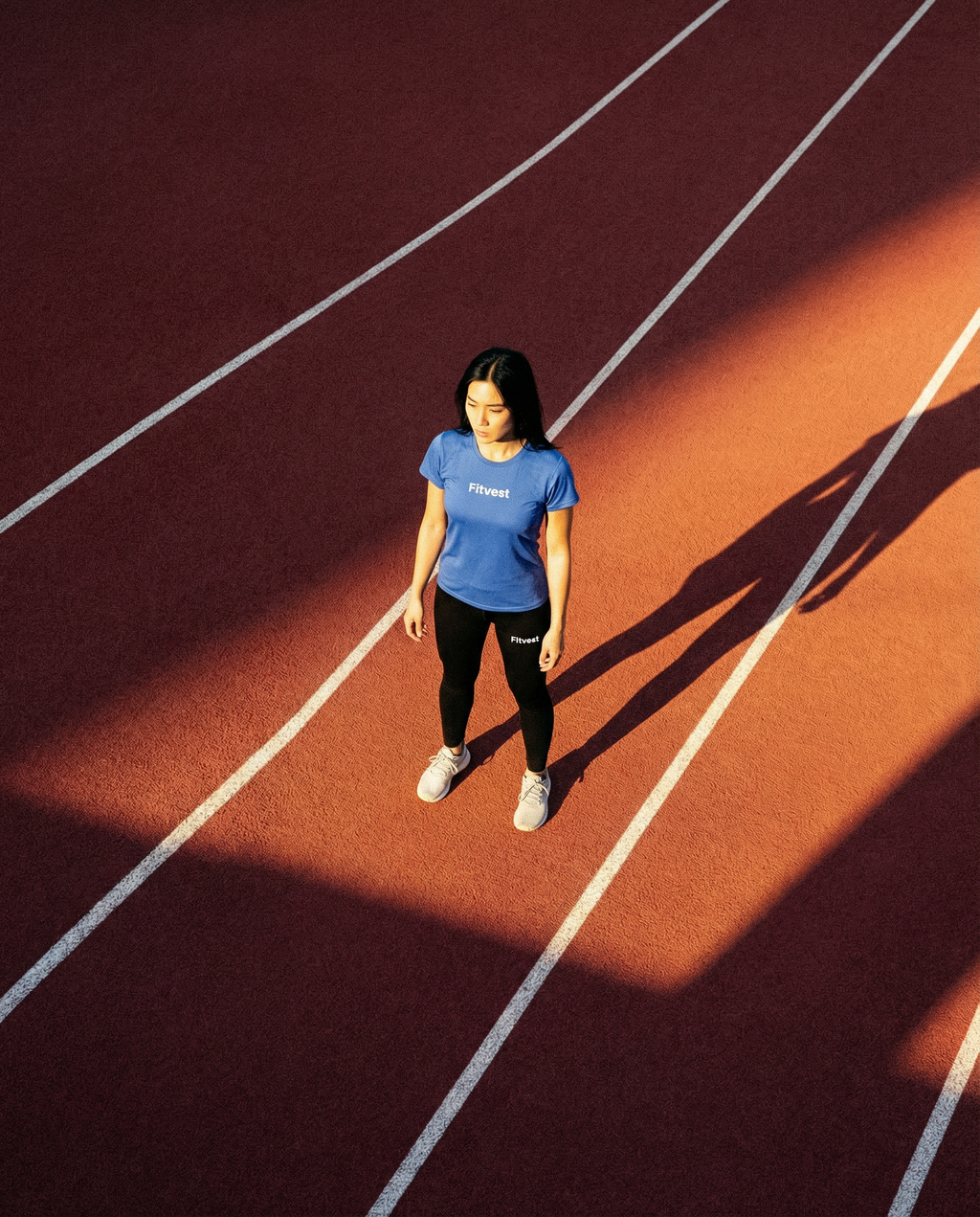 Ladies Performance Tee