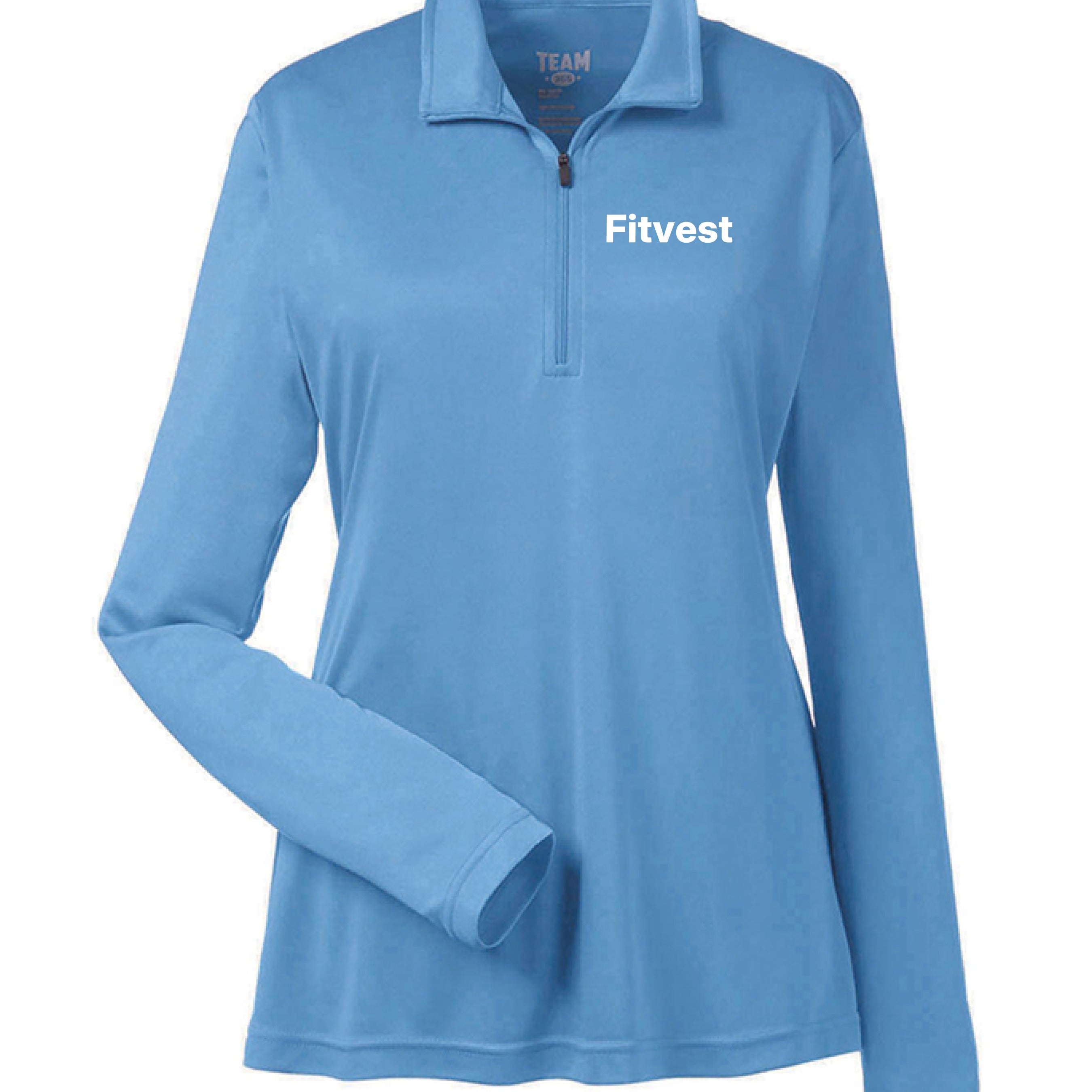 SPORT LIGHT BLUE - FRONT