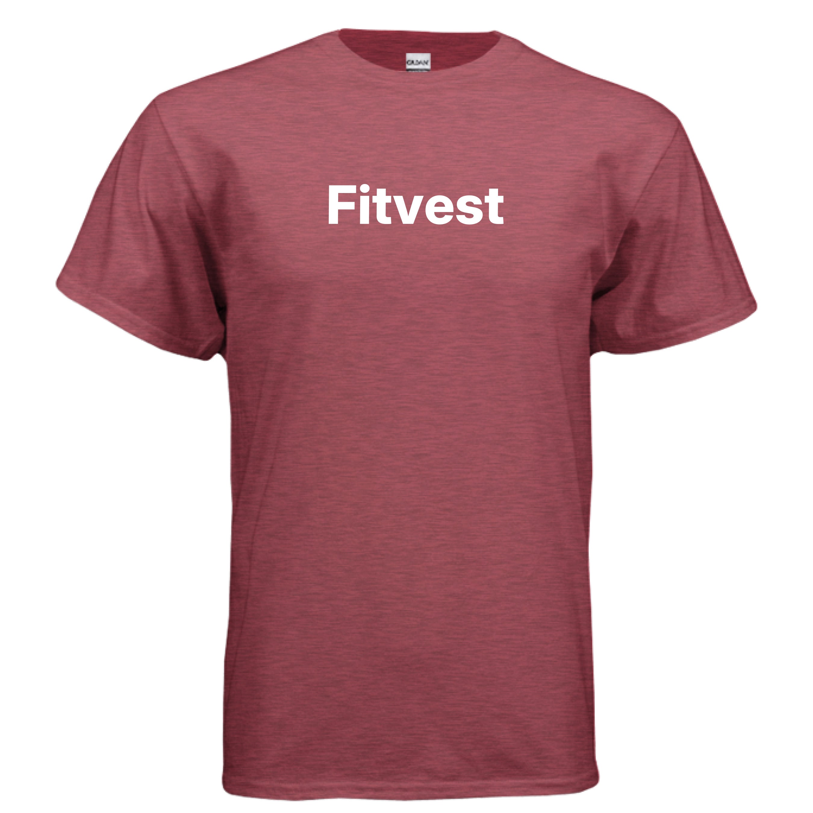 HEATHER CARDINAL - FRONT