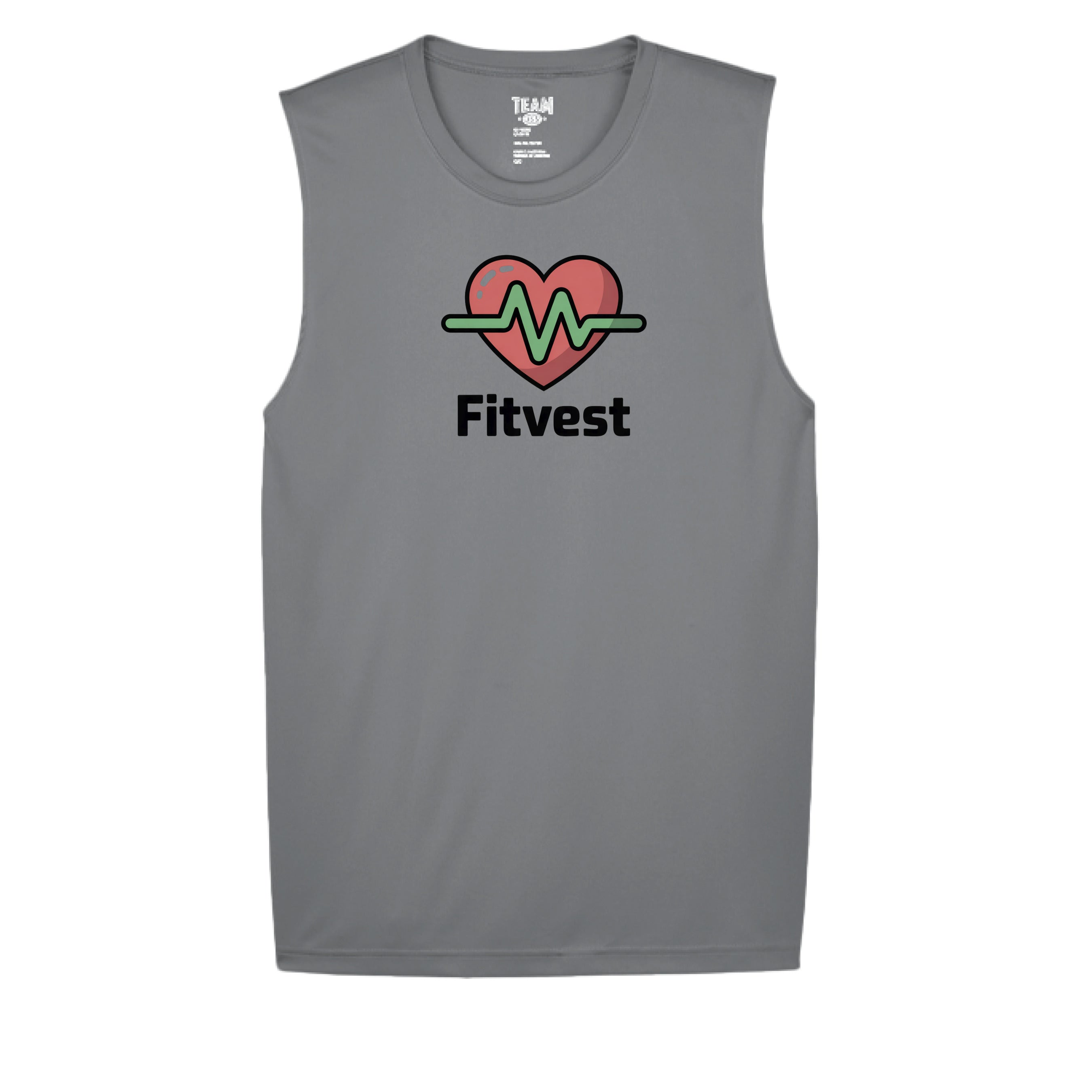 SPORT GRAPHITE - FRONT