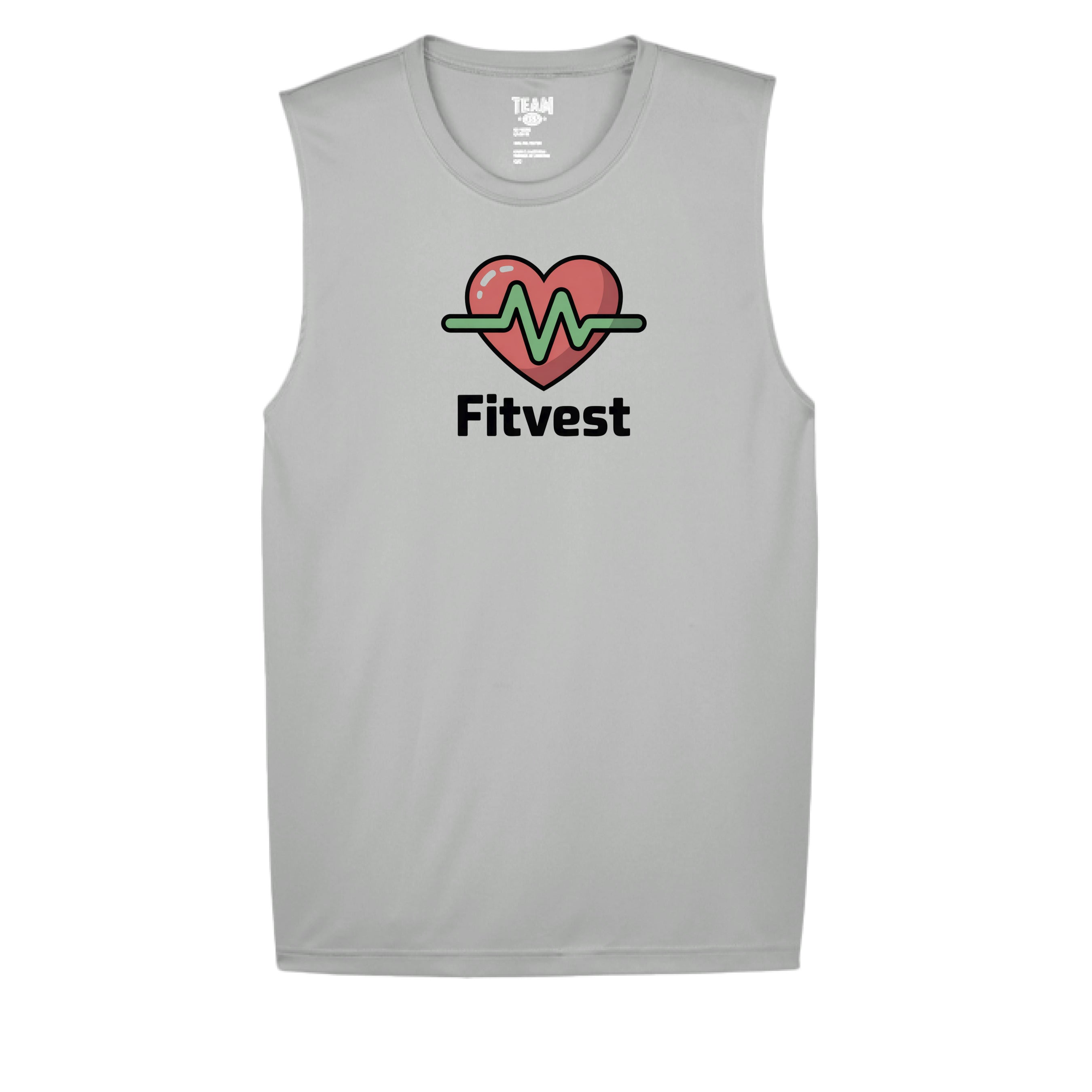 SPORT SILVER - FRONT