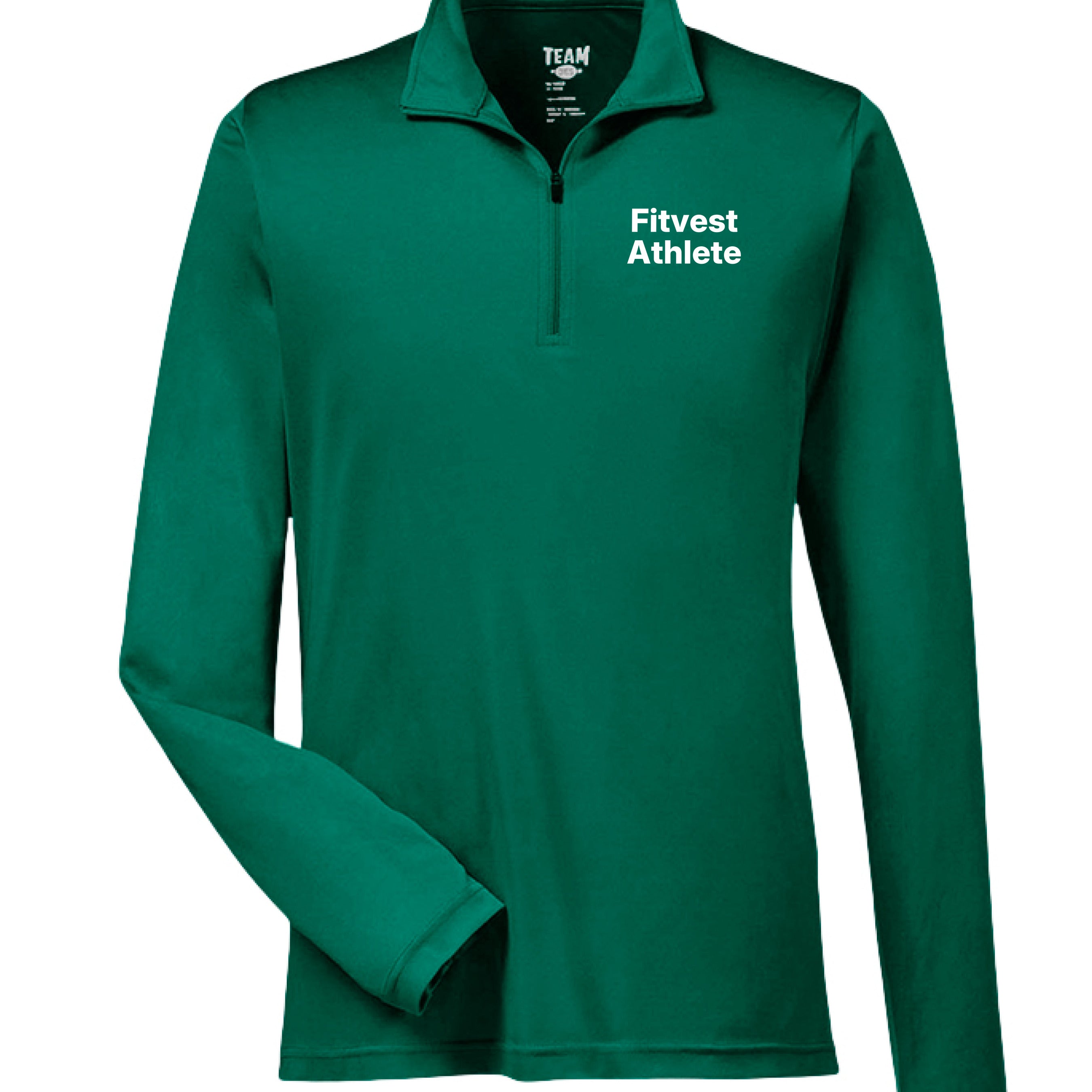 SPORT FOREST - FRONT