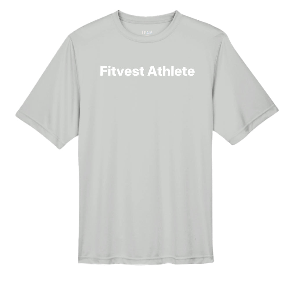 SPORT SILVER - FRONT