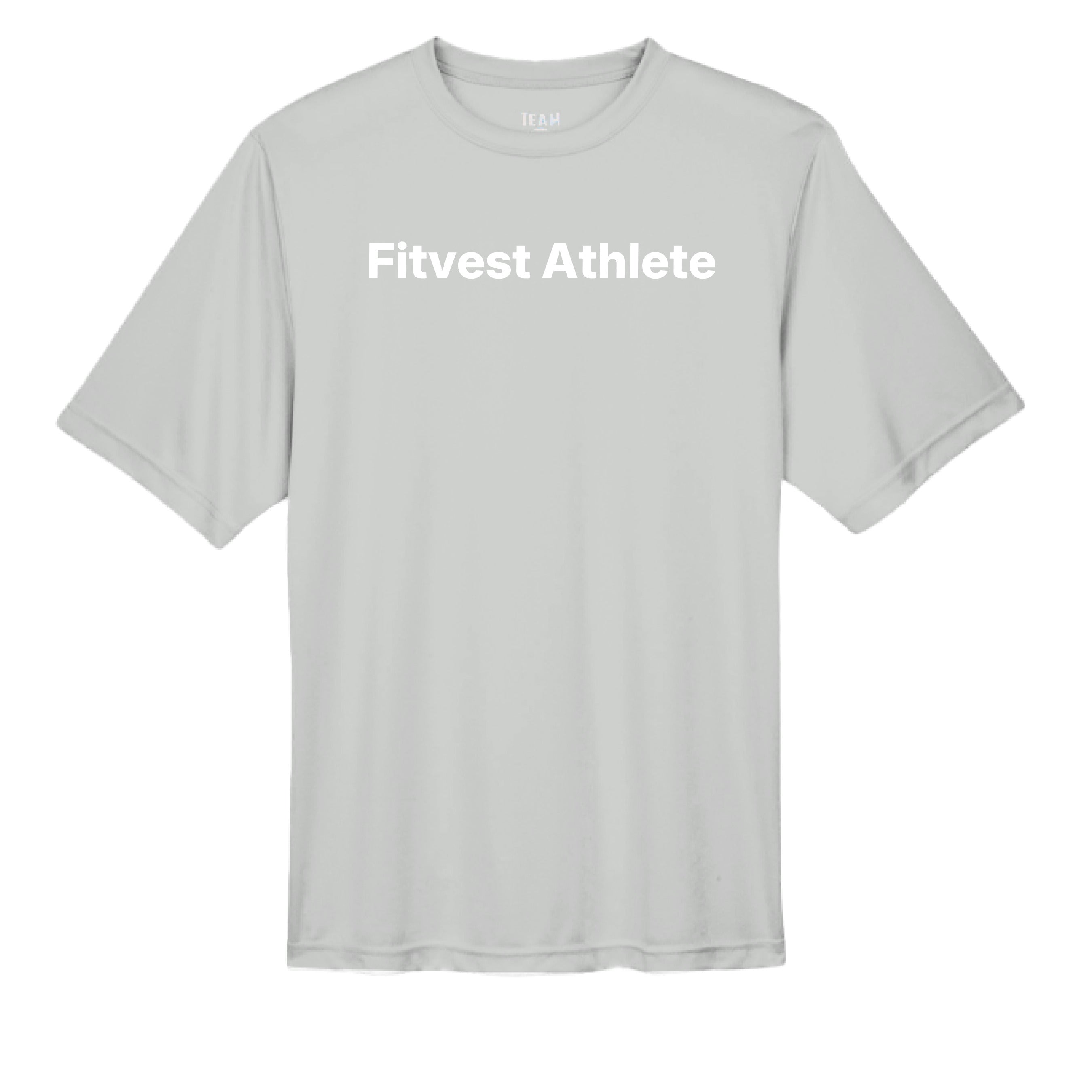 SPORT SILVER - FRONT