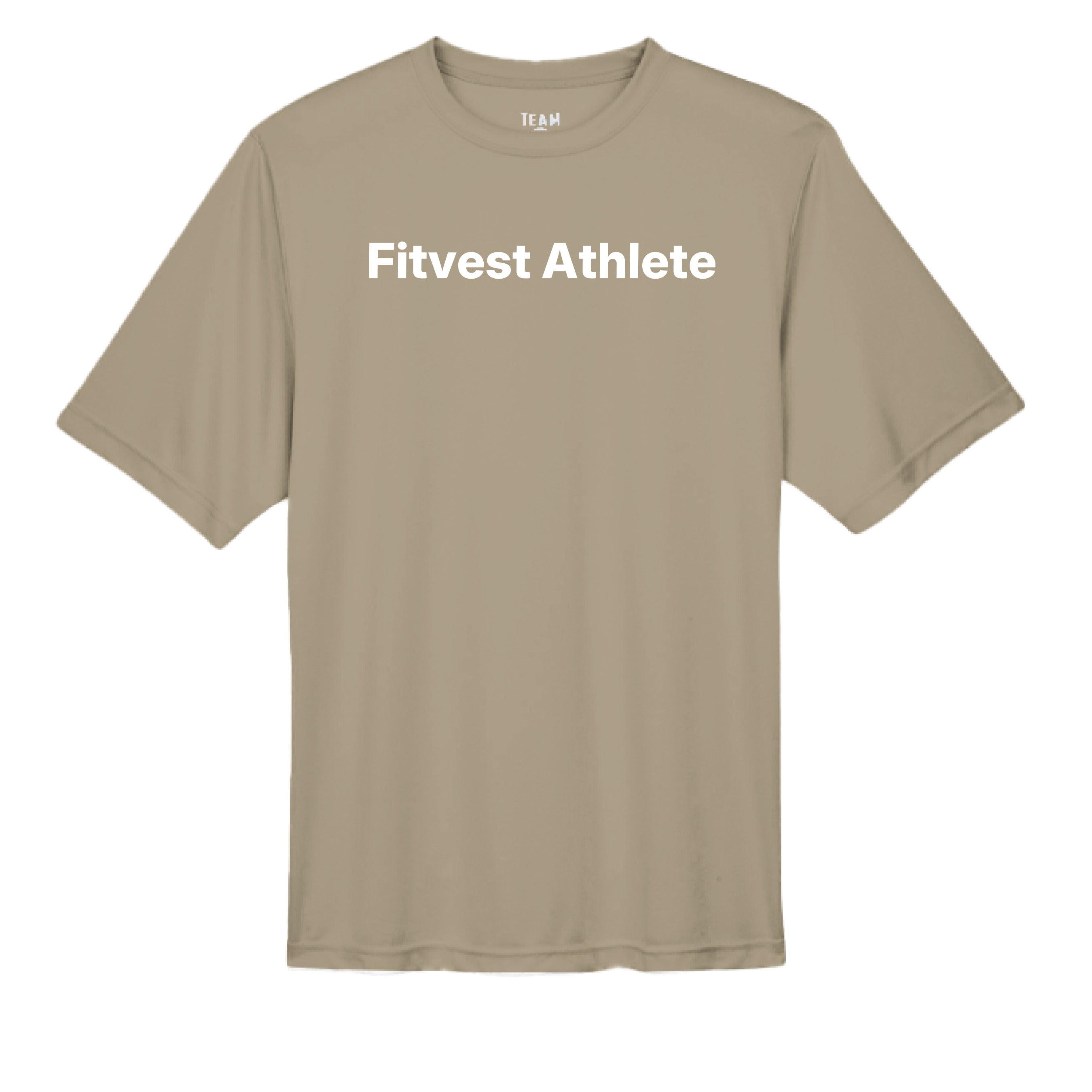 DESERT KHAKI - FRONT