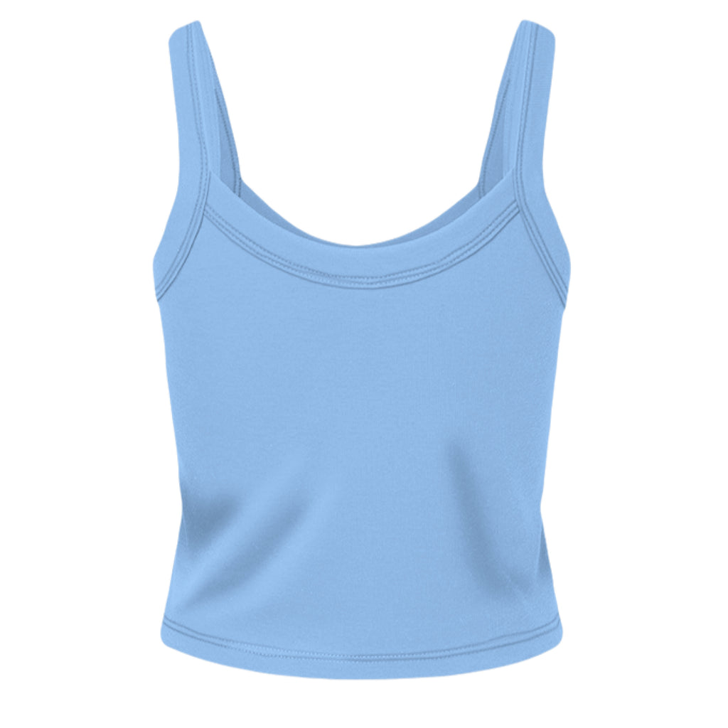 SLD BABY BLU BLN - BACK