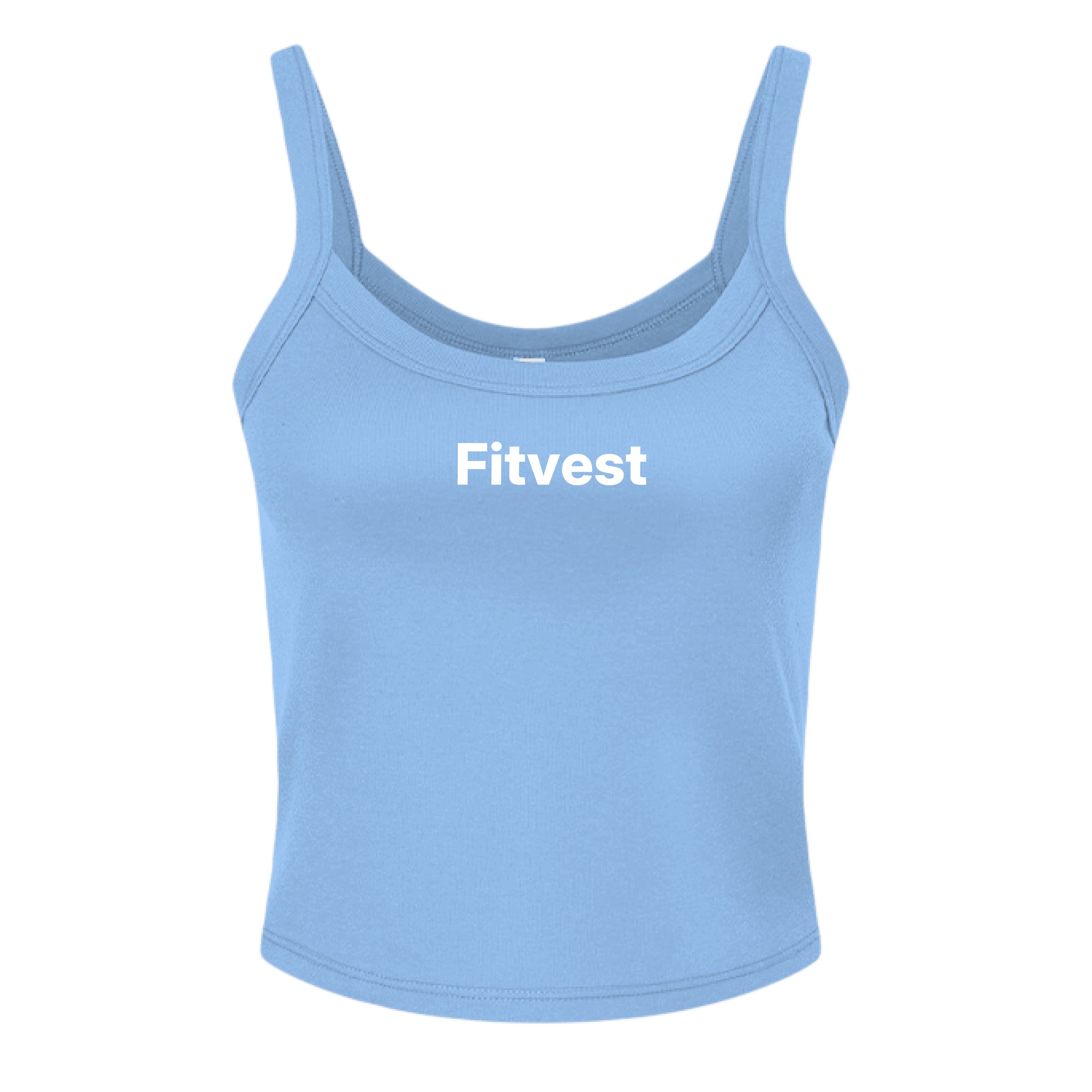 SLD BABY BLU BLN - FRONT