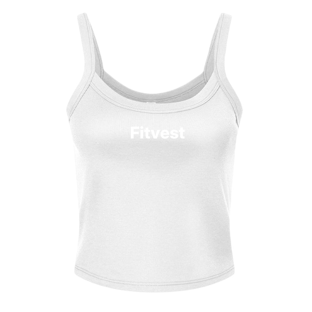 SOLID WHT BLEND - FRONT