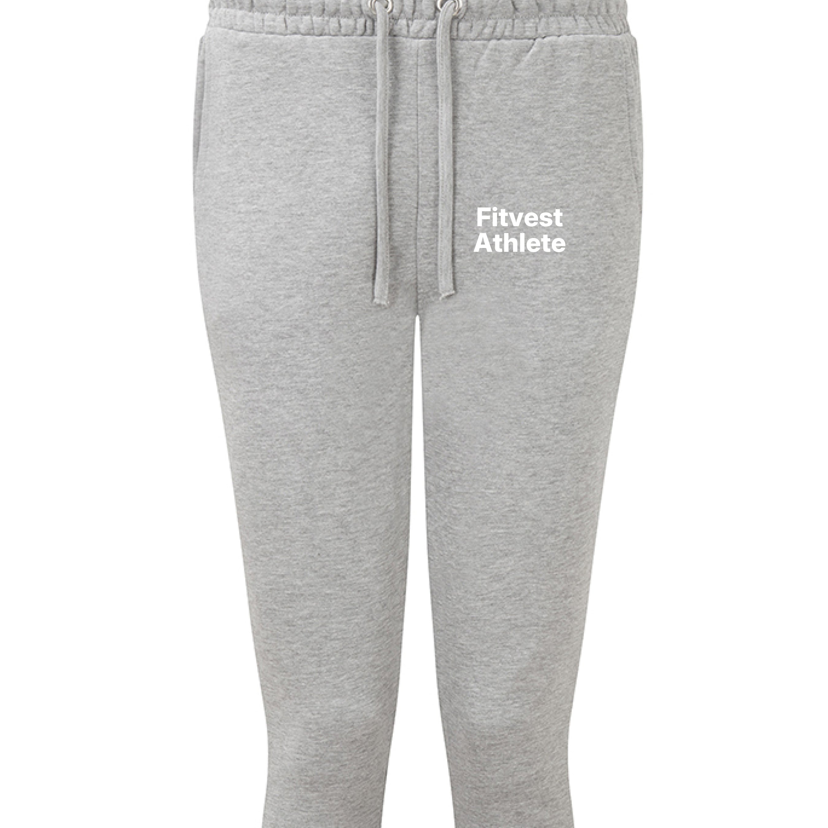 HEATHER GREY - FRONT