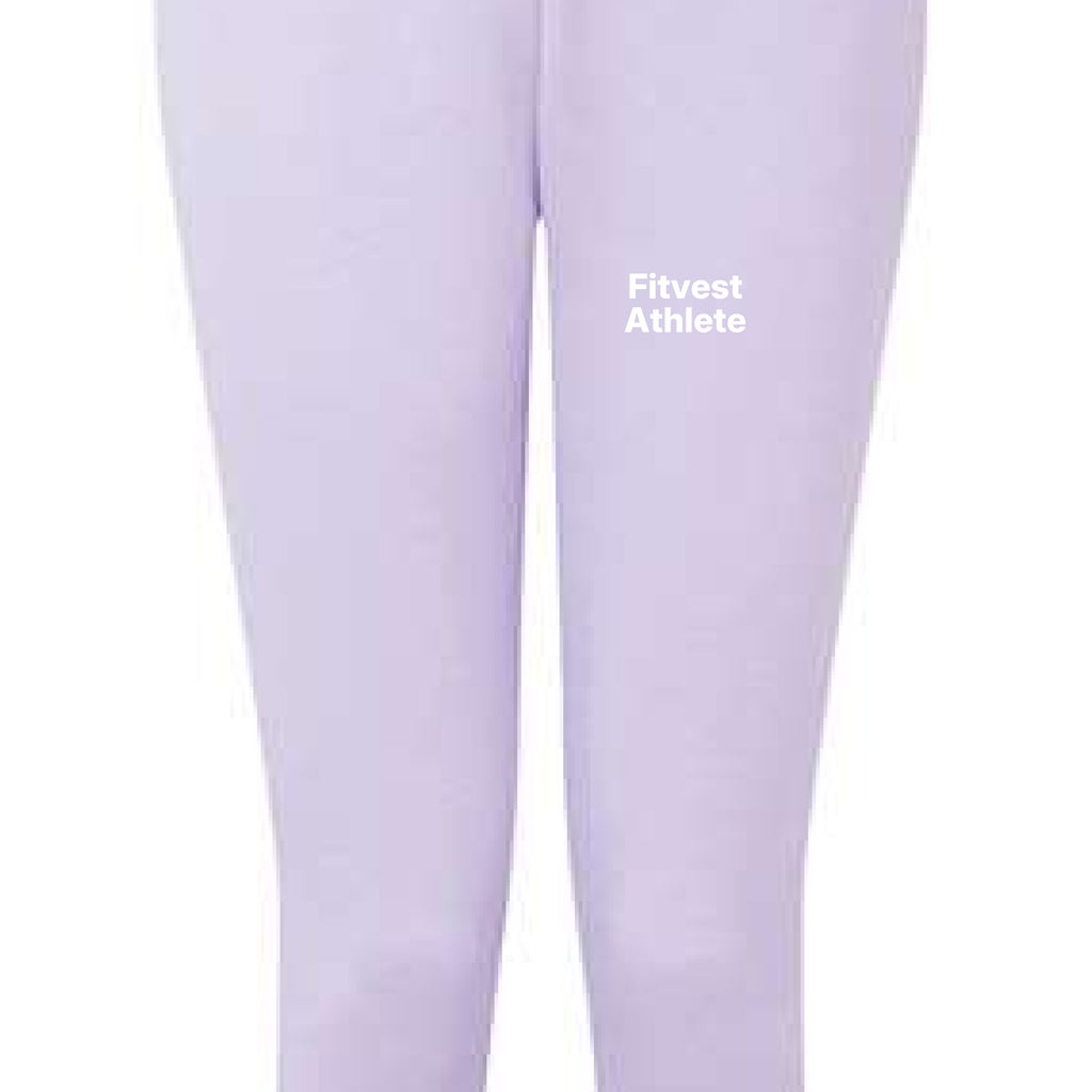 Lilac - FRONT