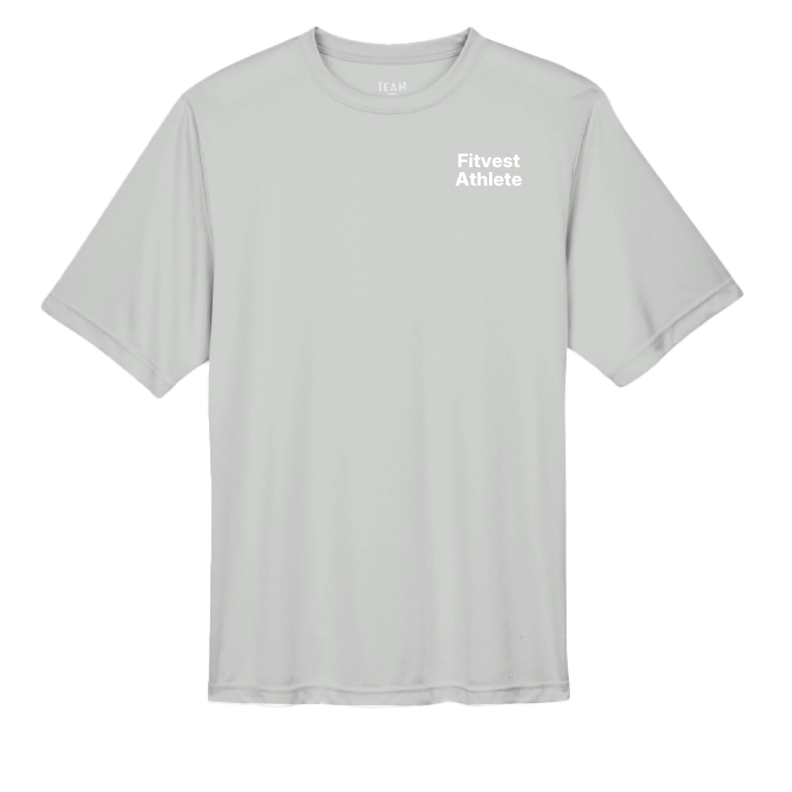 SPORT SILVER - FRONT