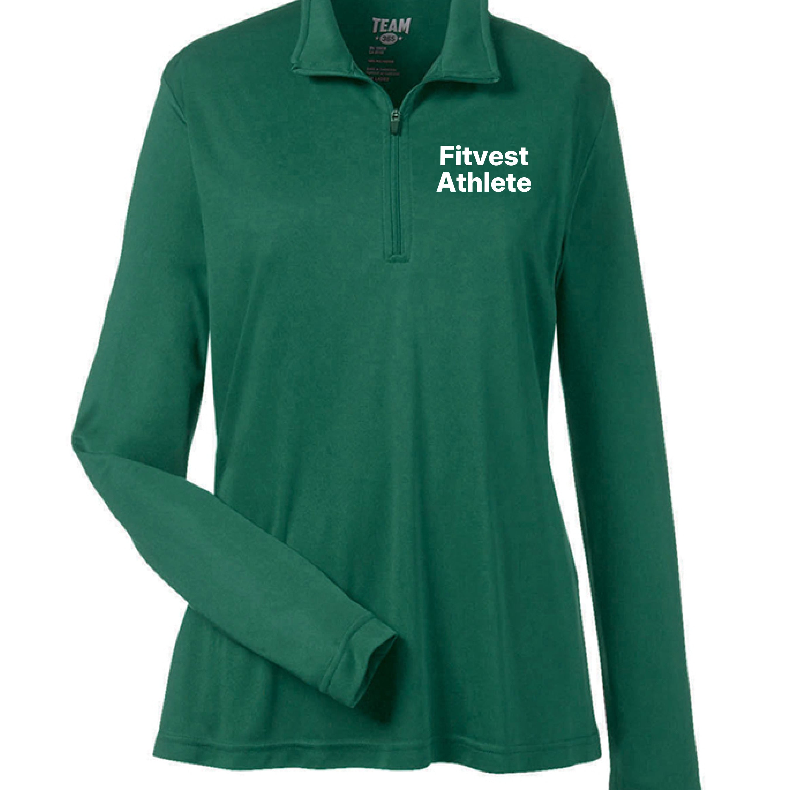 SPORT FOREST - FRONT