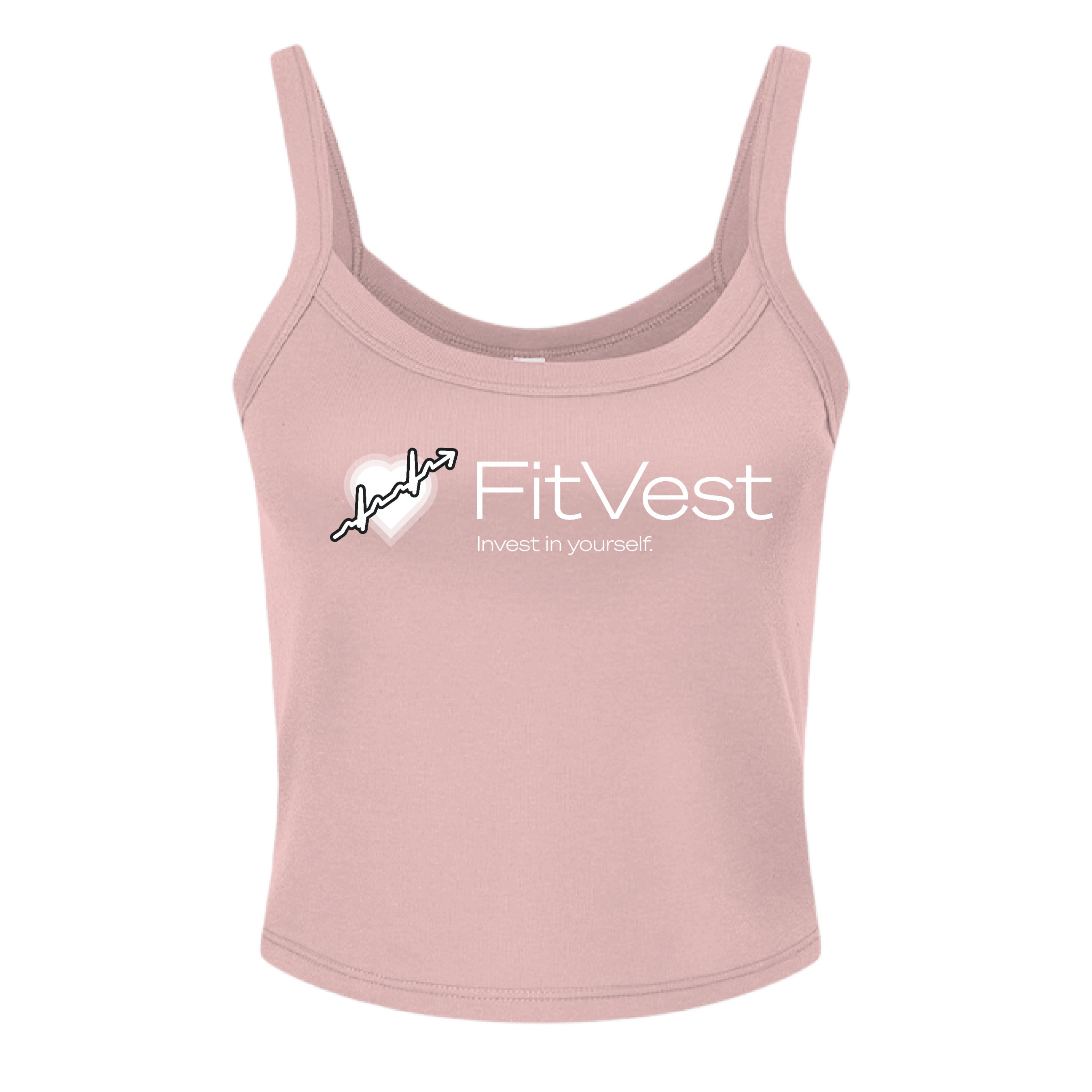 SOLID PINK BLEND - FRONT