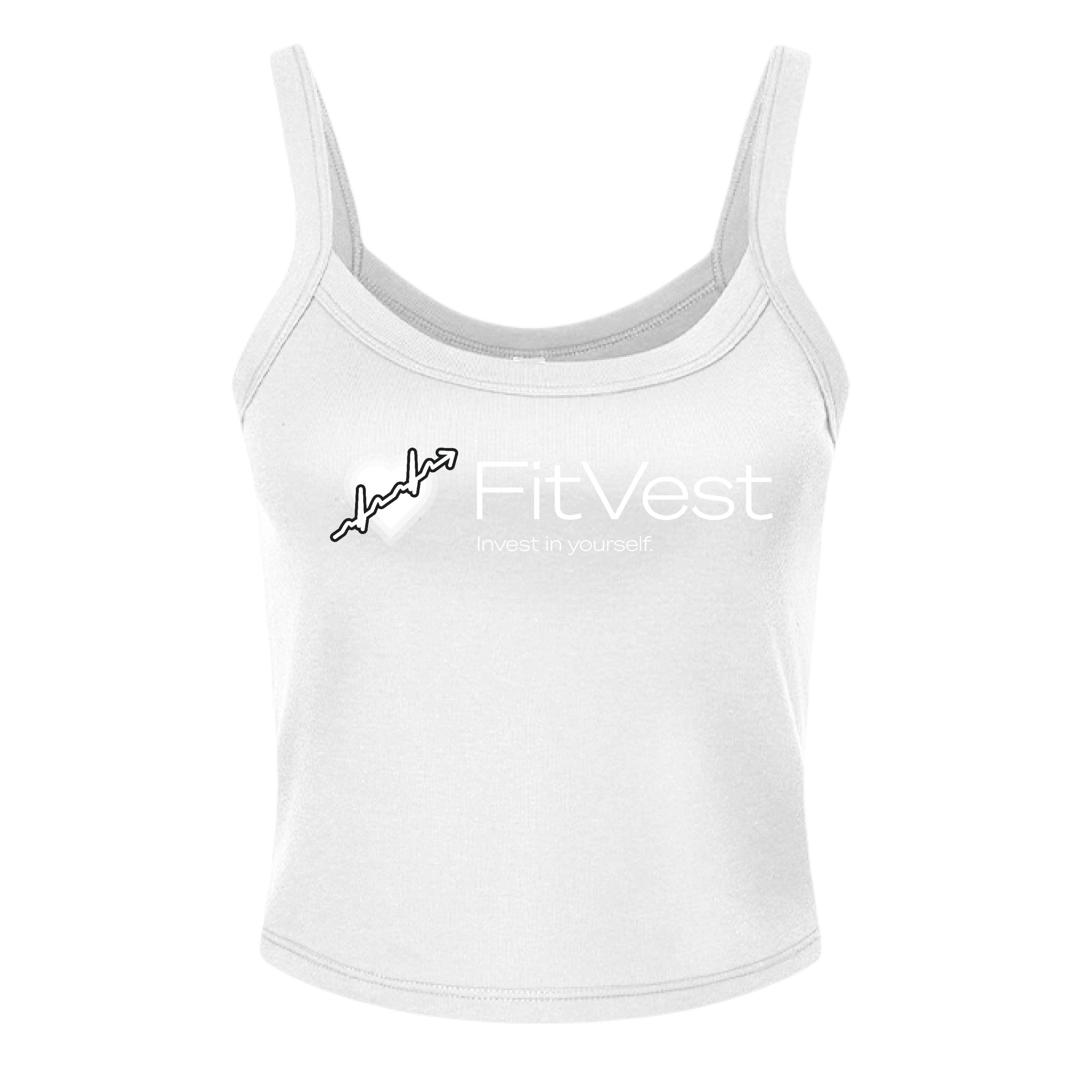 SOLID WHT BLEND - FRONT