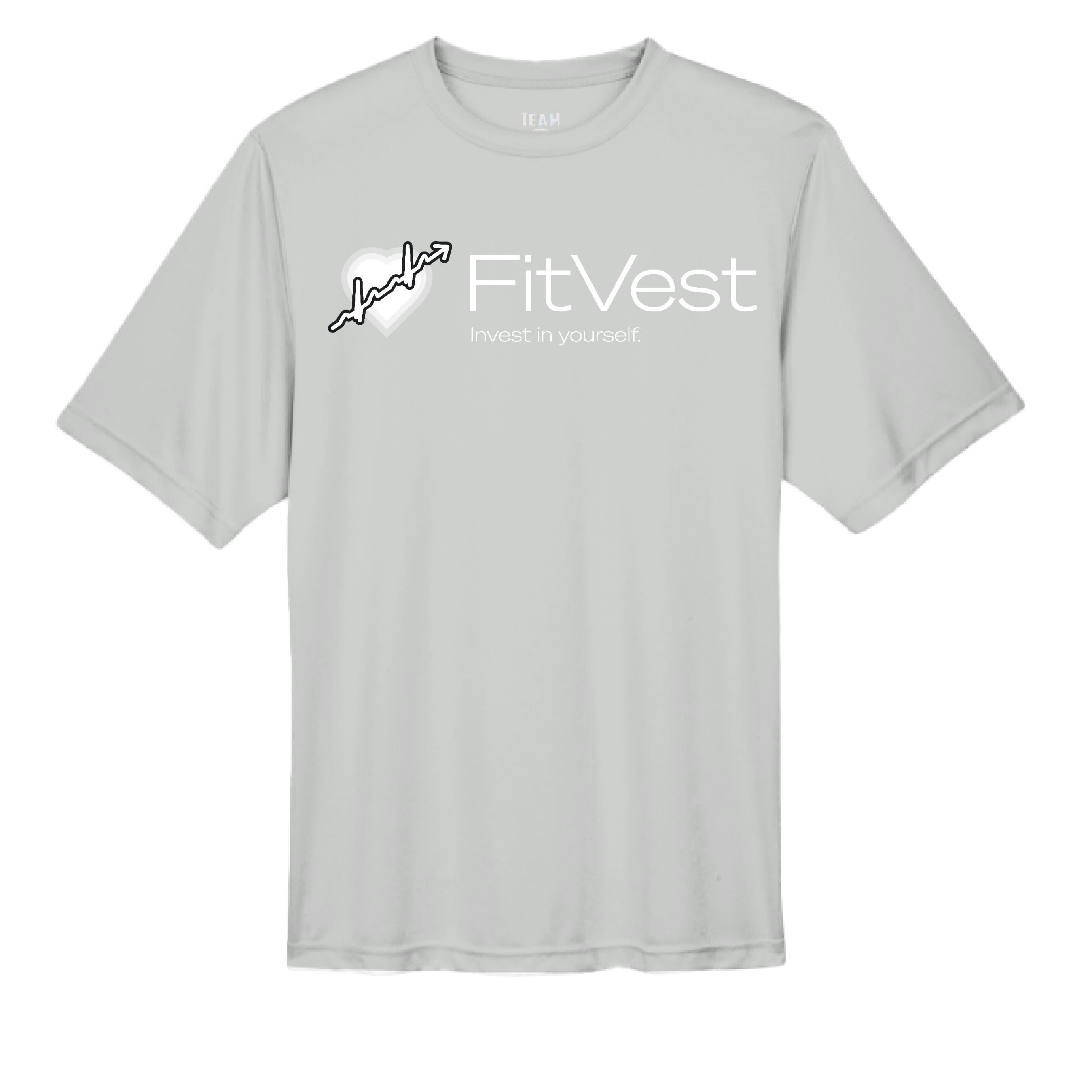 SPORT SILVER - FRONT