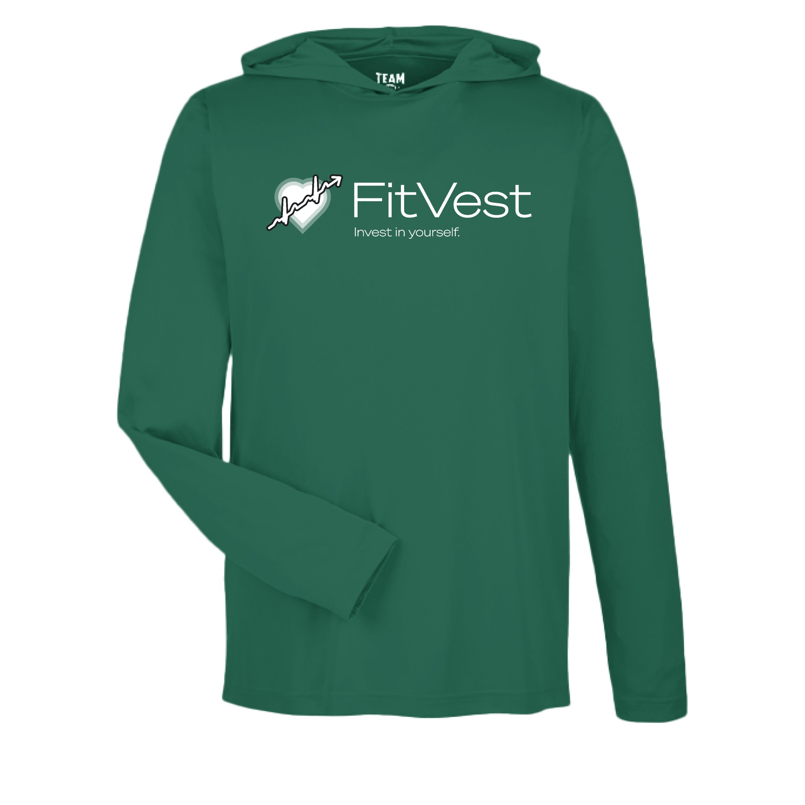 SPORT FOREST - FRONT