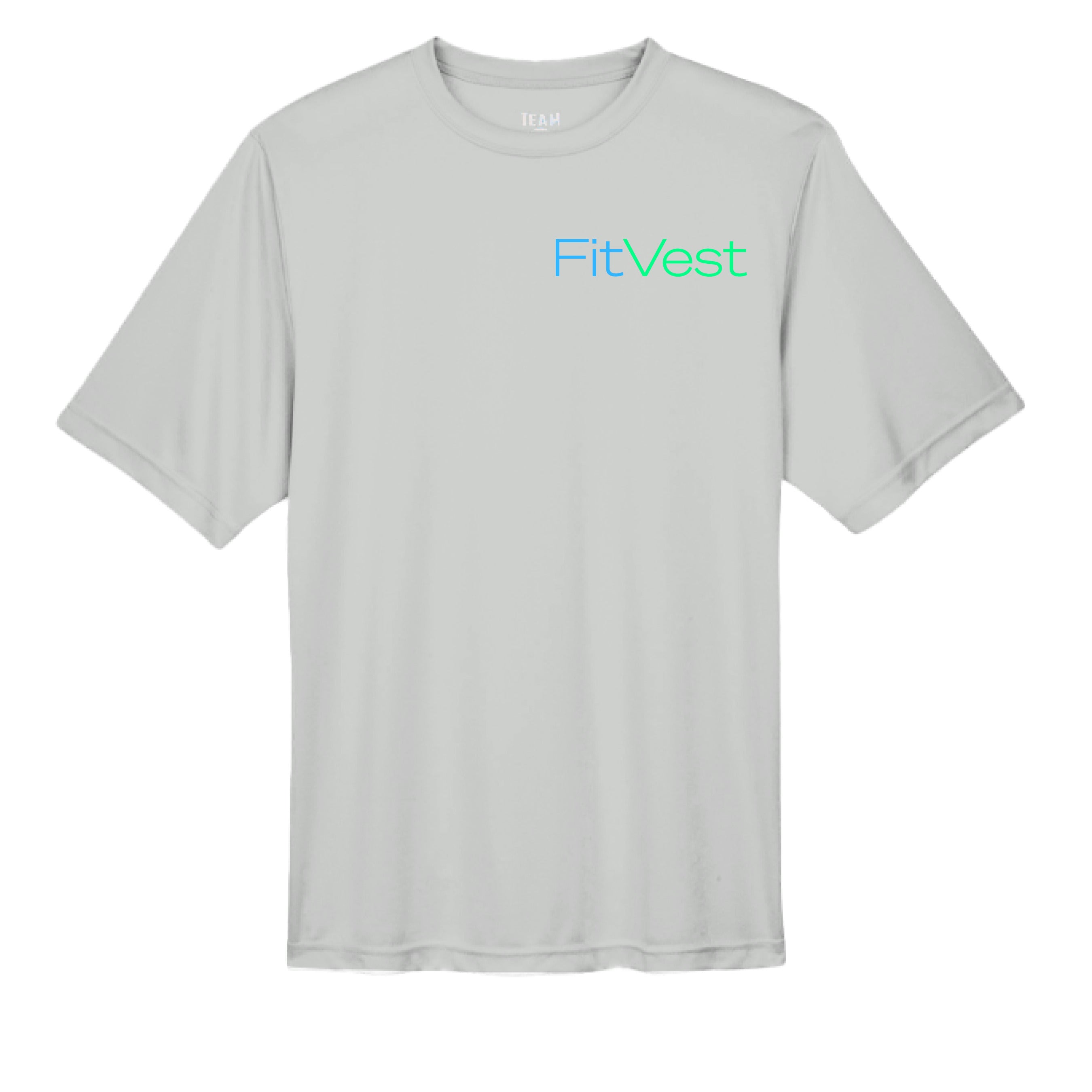 SPORT SILVER - FRONT