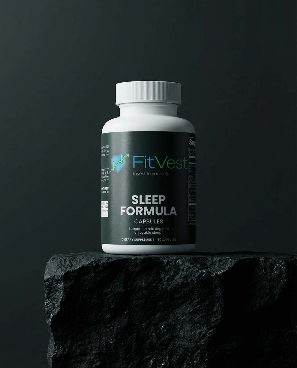 Sleep Formula